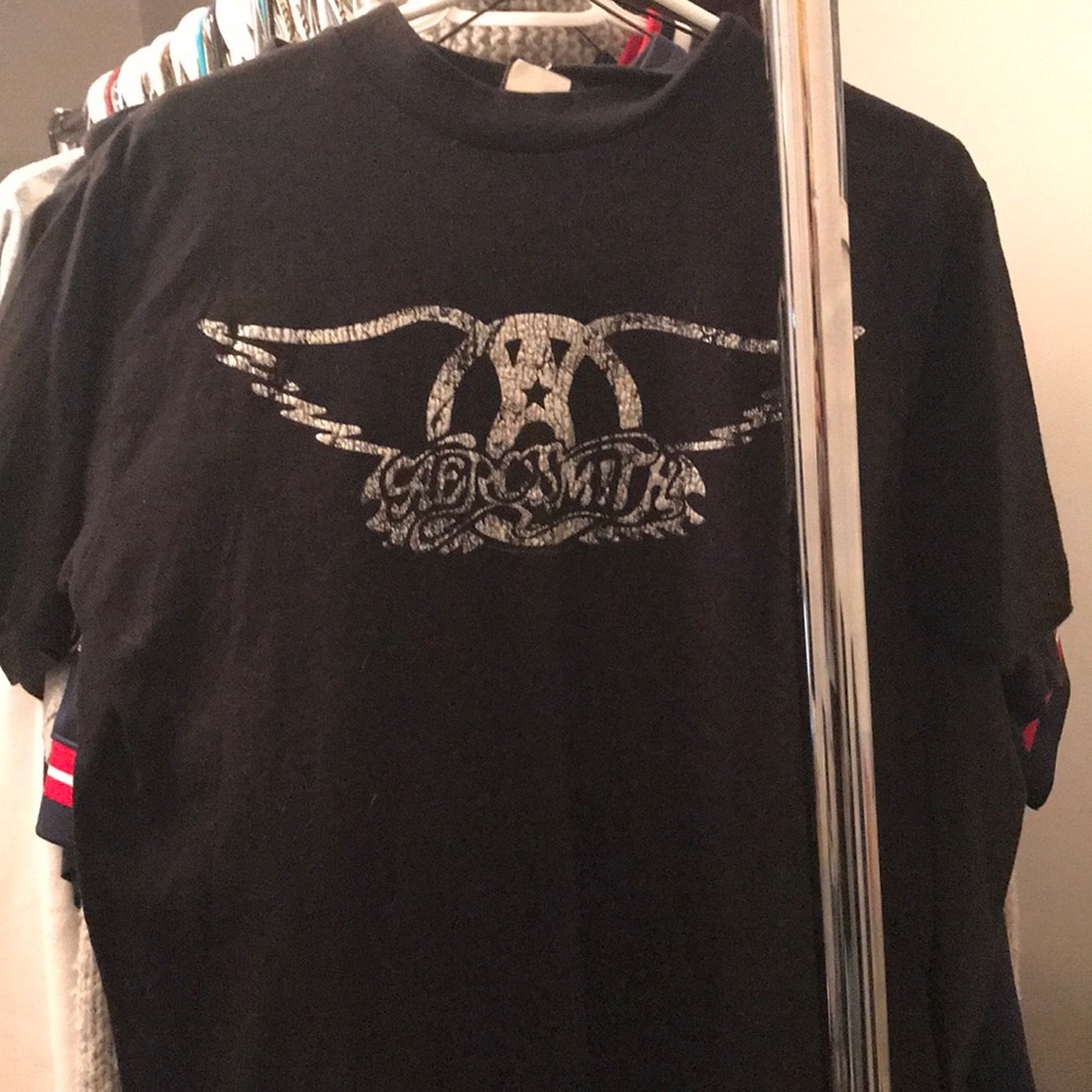 Aerosmith